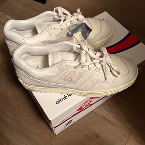 Aime Leon Dore x New Balance 550 Size 9